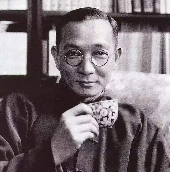 民国林语堂的真实生活,民国大师林语堂的趣事