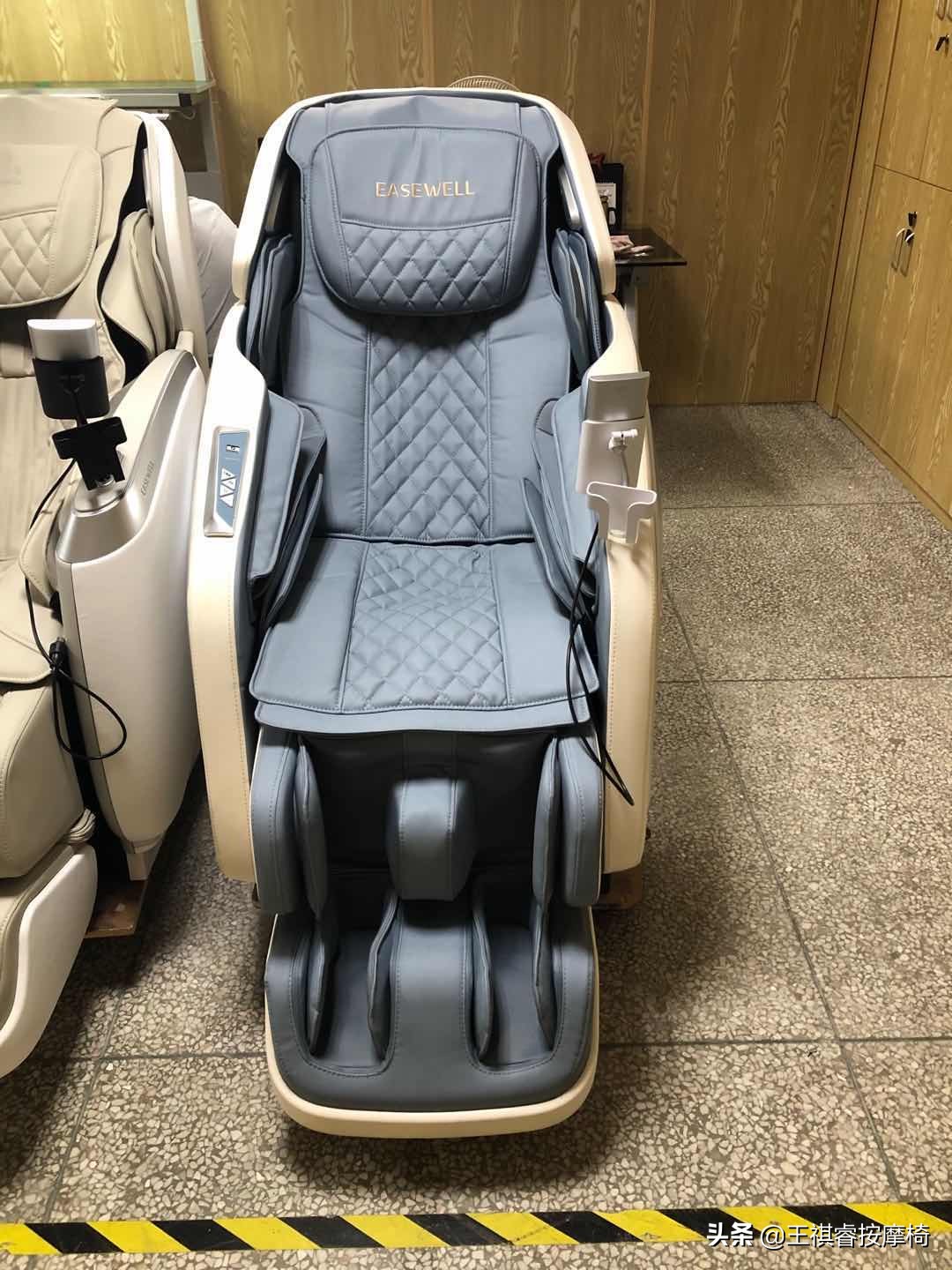 王祺睿按摩椅质量怎么样,王祺睿按摩椅网评