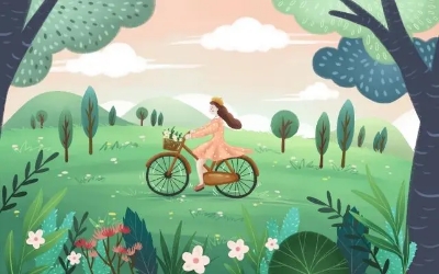 女孩子新婚怎样度过,新婚女人应该知道哪些事