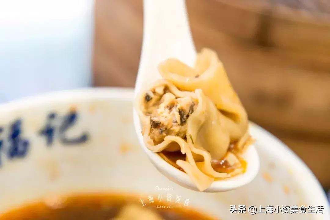 七分甜南京商厦店,最好的小笼汤包