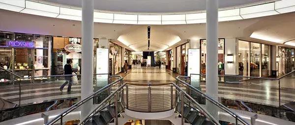 德国购物街推荐,带你看德国高端家具