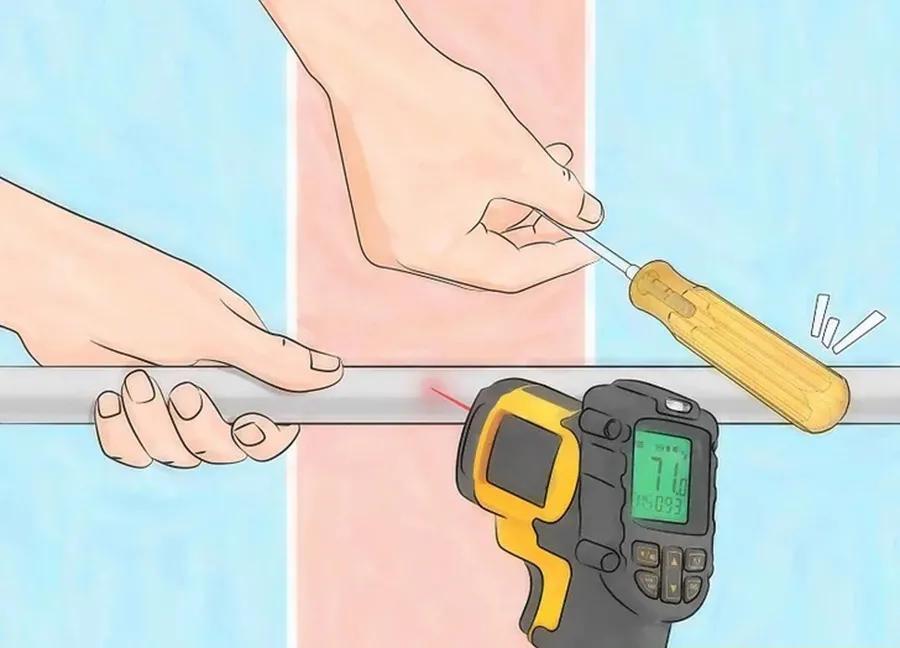 自来水管冻住最佳防冻方法,冬季水管防冻措施有哪些