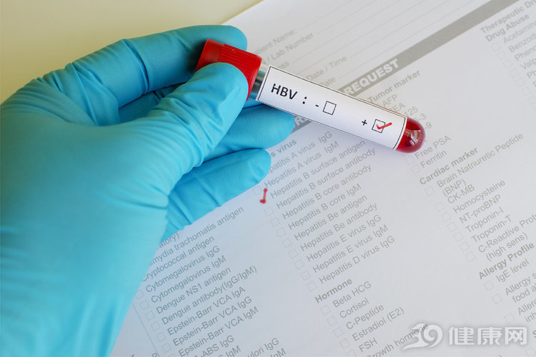 乙肝大三阳抗病毒后还会恶化吗,乙肝大三阳不知行不行