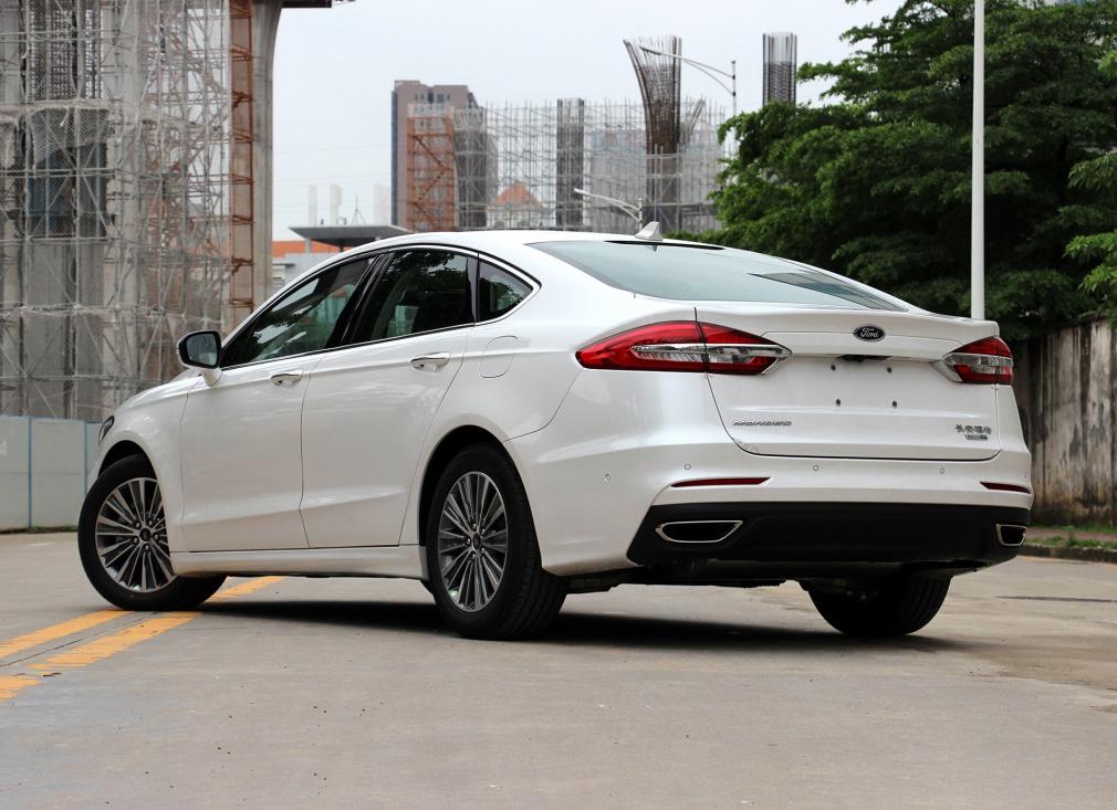 蒙迪欧15哪款性价比高点,福特蒙迪欧15万能买到哪个配置