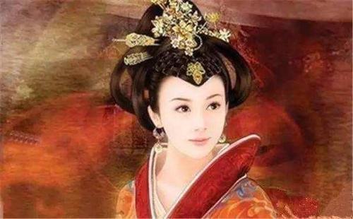 武则天为何怕韦后,武则天退位后怎么对付韦后的