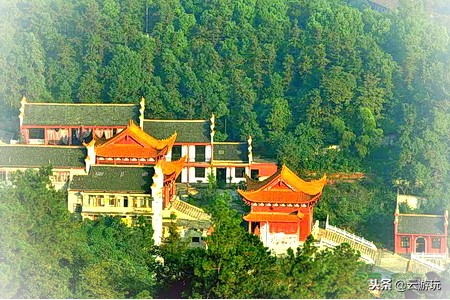 伟人故里行，湘潭景点排行榜，湘潭好玩的地方十大排名