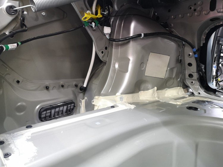 丰田亚洲龙隔音施工,丰田亚洲龙2022款做隔音要多少钱