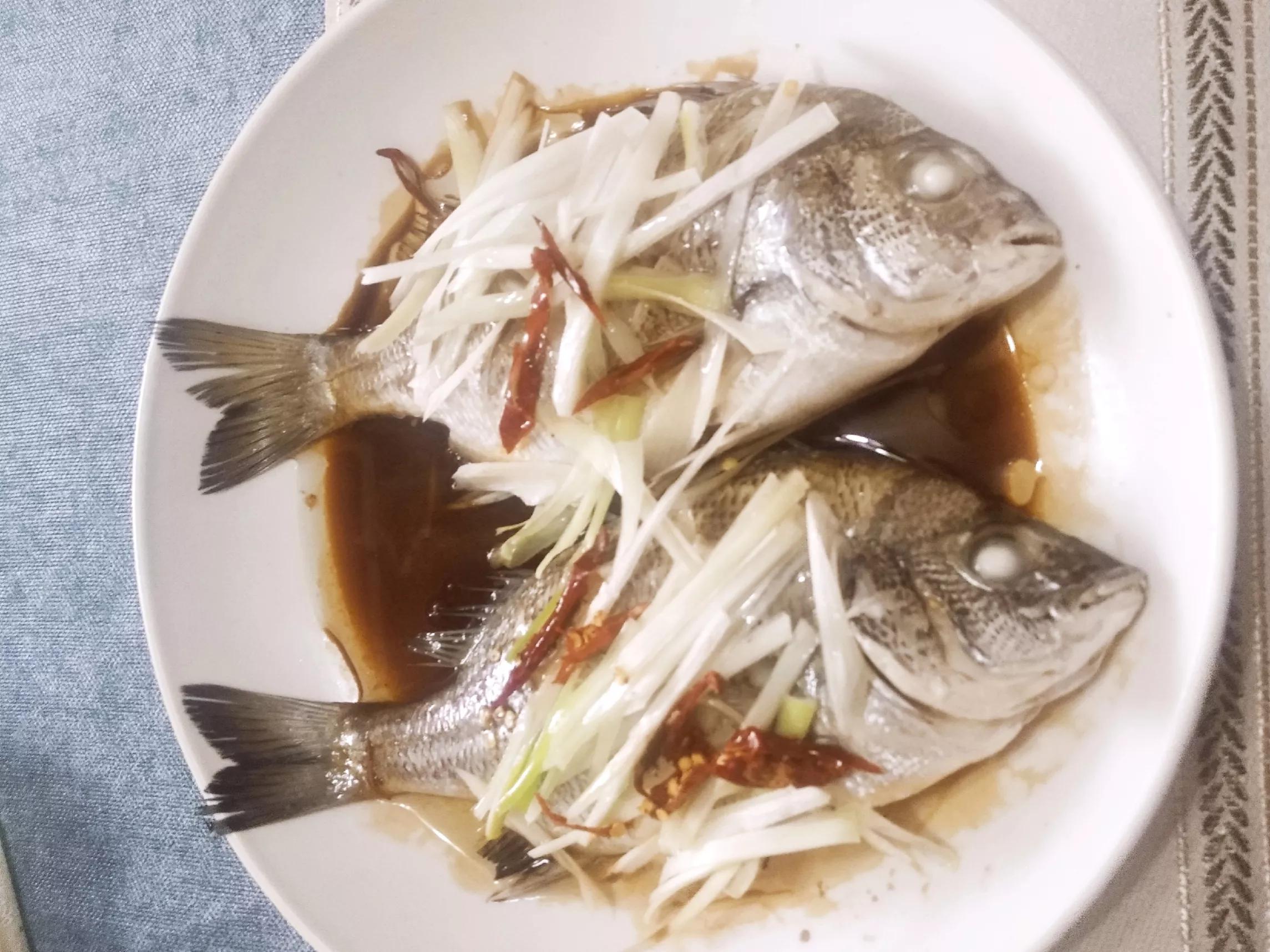 最便宜的3种海鱼,老辈人瞧不上的5种海鱼