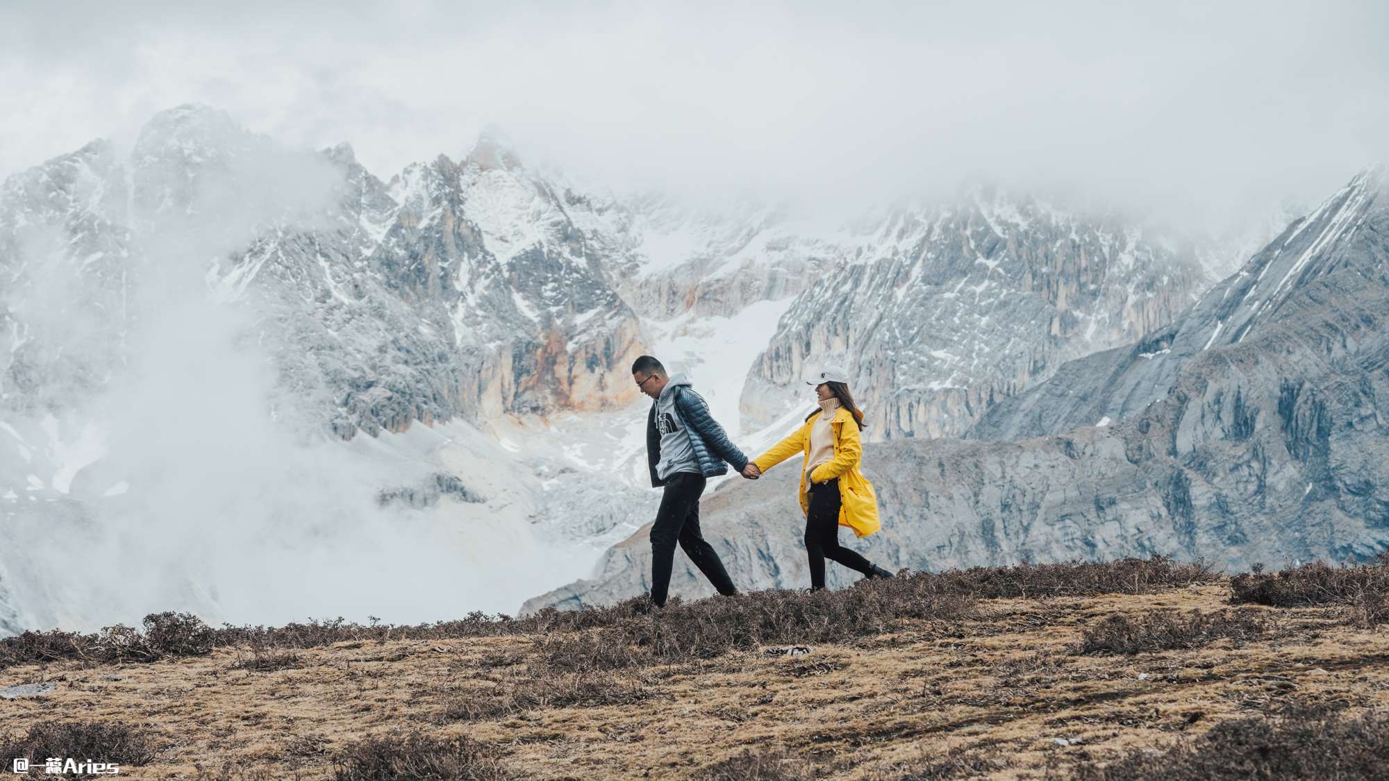 稻城亚丁8月自驾游攻略8天,稻城亚丁7月份雨季