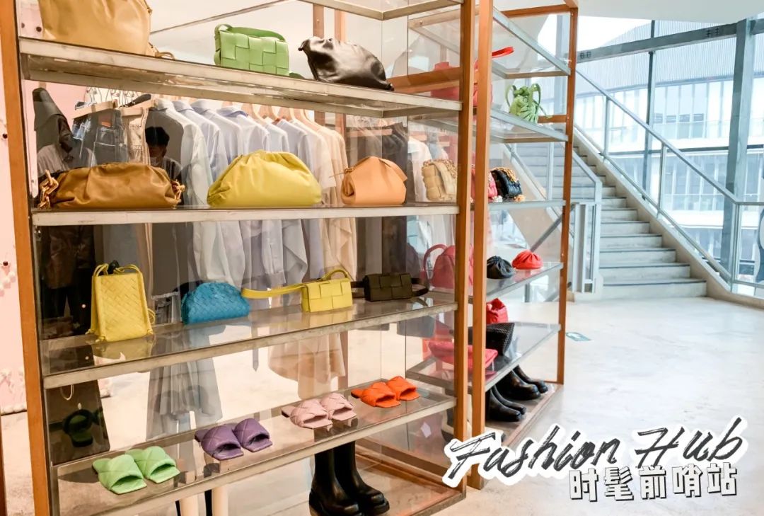时尚买手店推荐,北京时髦人士必逛的买手店