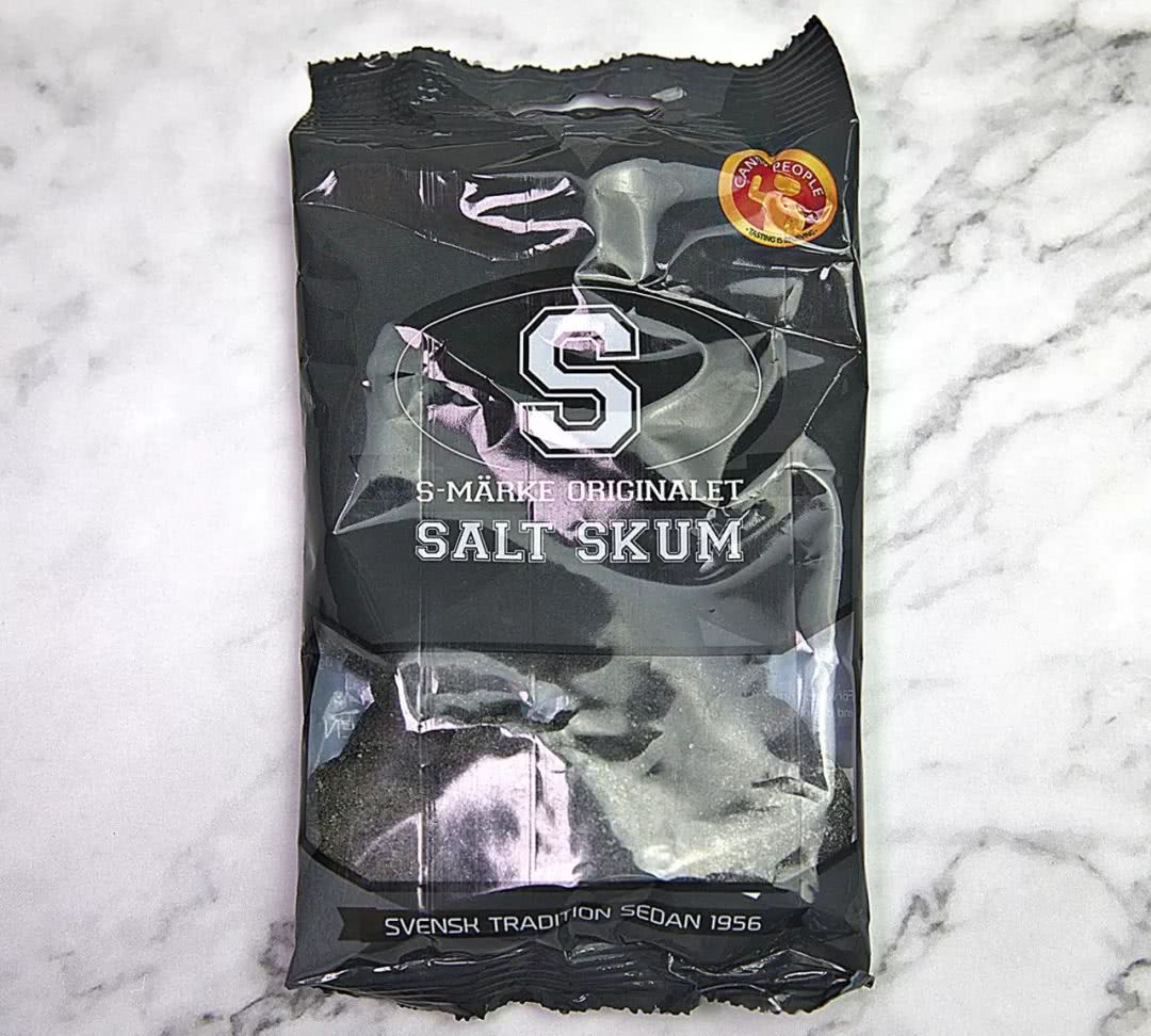 又辣又耐嚼的零食试吃测评,测评奇葩零食奇葩到你无法想象