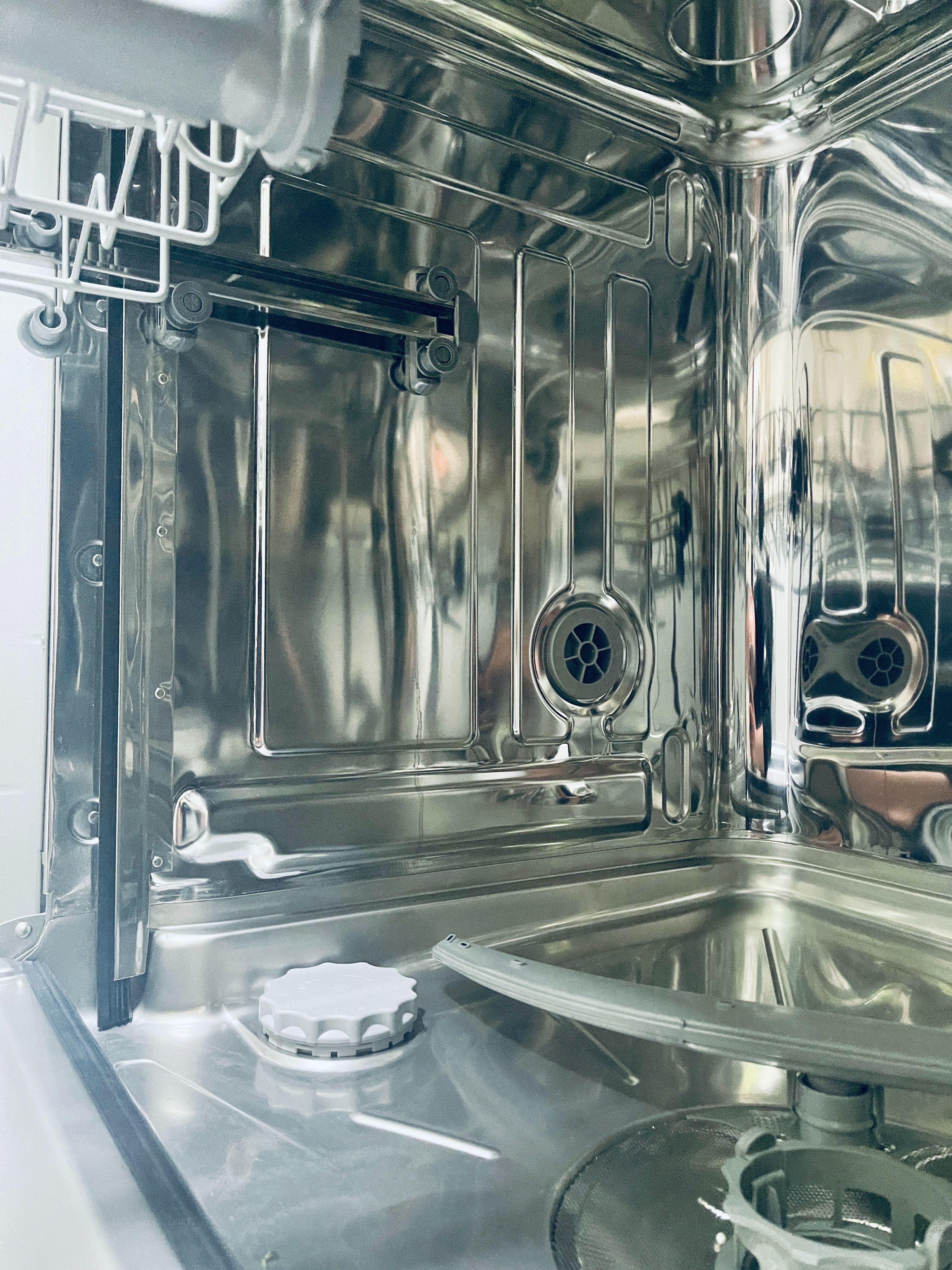 洗碗机怎么选择是最合适的,洗碗机选购攻略