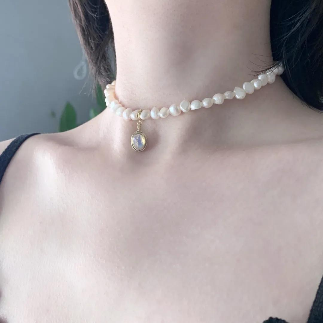 秋冬必入饰品合集,大牌饰品推荐合集