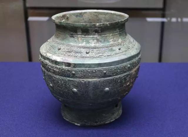 中国古代青铜器为什么会流入日本,古代青铜器为什么能保存至今