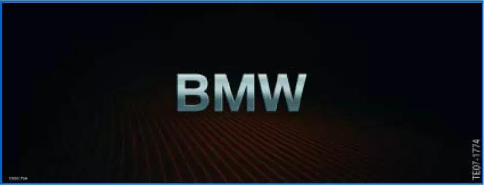 宝马怎么初始化所有系统,宝马初始化设置时出错