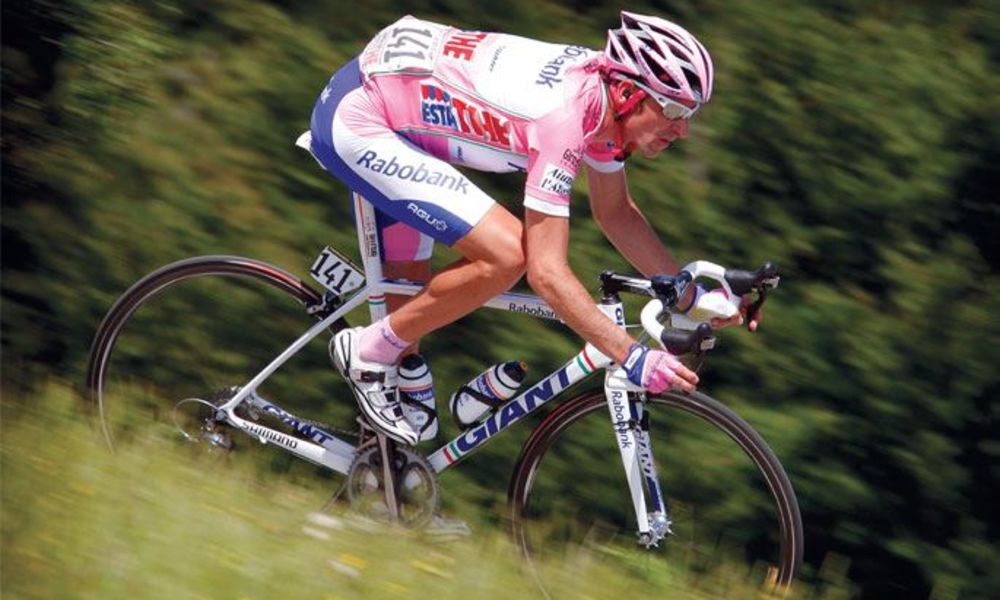 看透了世态炎凉,他说:没有合作伙伴的背叛就没有捷安特(下)