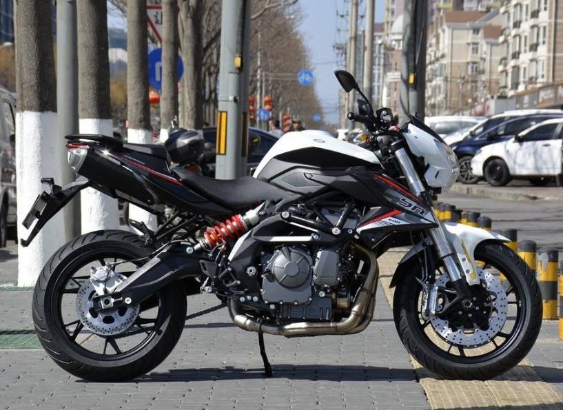 黄龙600为什么是伪四缸机,川崎四缸和黄龙600声浪