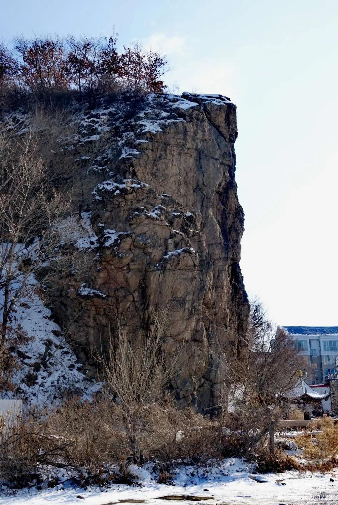 巍峨高耸5a级风景区,5a级度假风景区