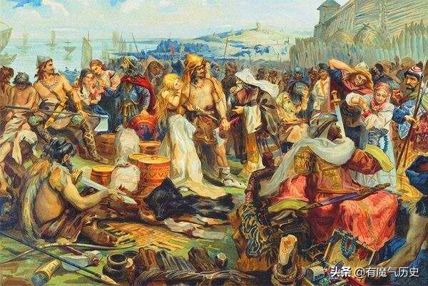 冷战时间美苏竞争的焦点,冷战期间美苏两国采取的对抗措施