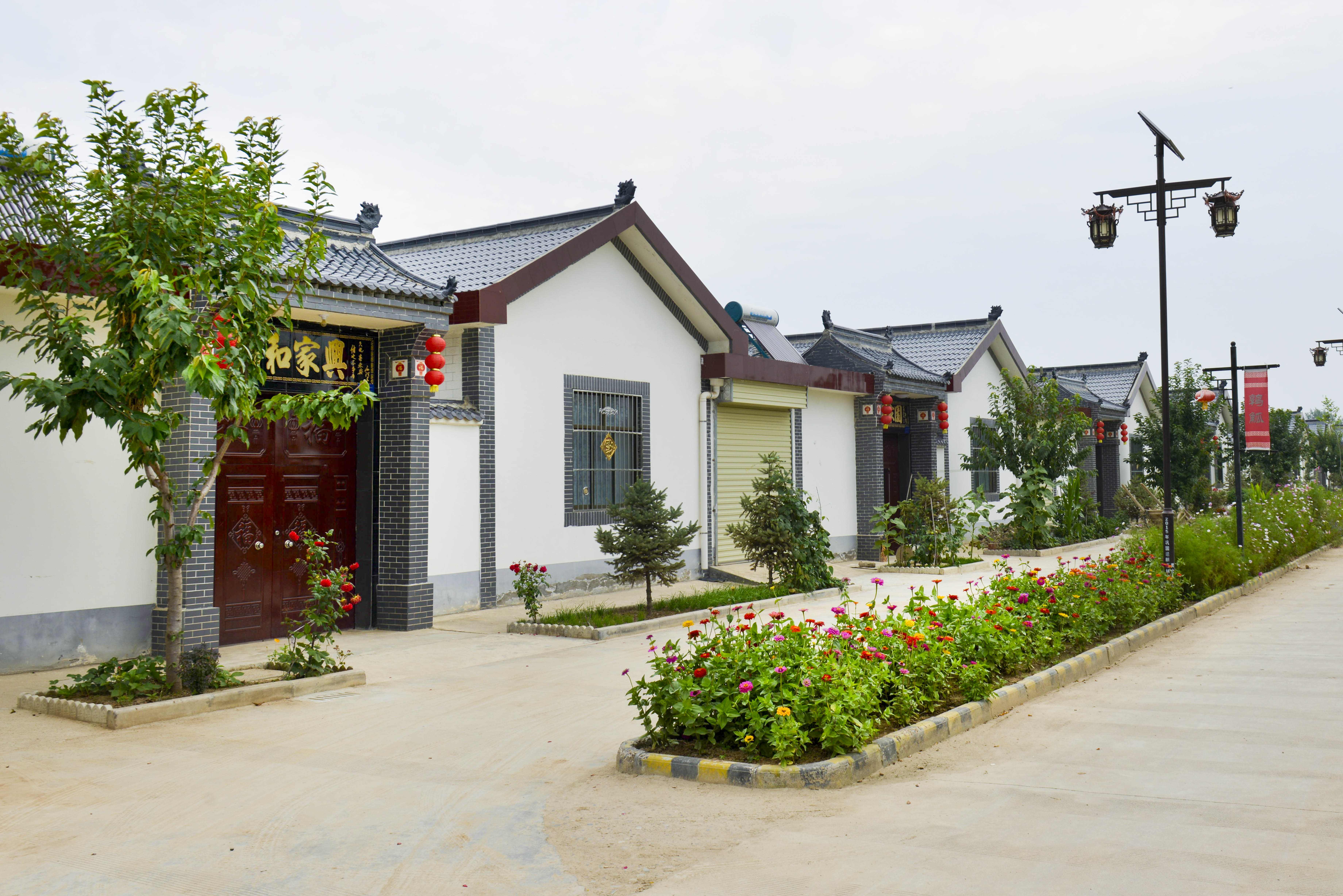 那两千二百多年前的古鹑觚城,今天去了何方?