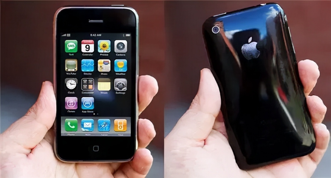 iphone目前最好的是哪一款,历代iphone哪款最好用