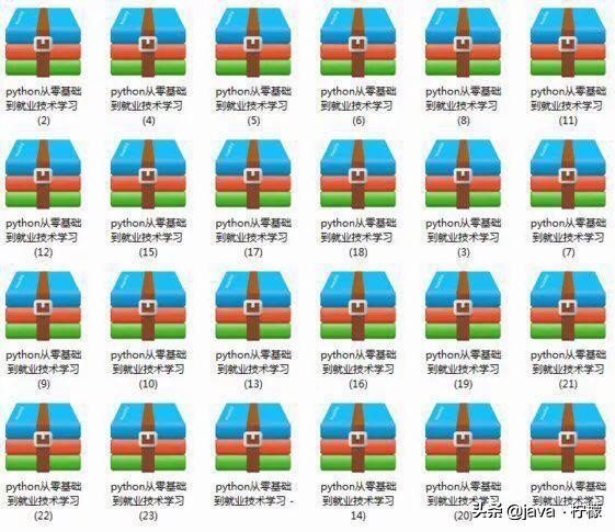 如何自学编程赚钱的方法视频讲解,免费自学4个编程资源网站请收好