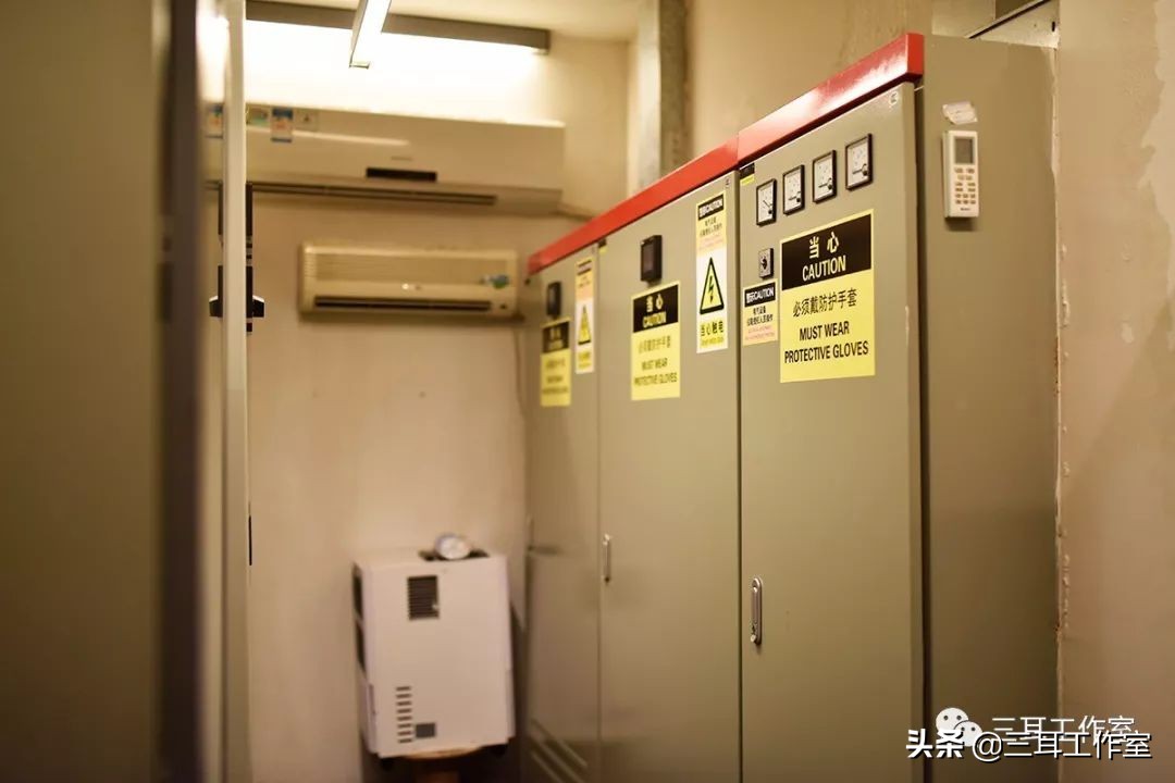 佩服台湾品牌的心思,再一次感受到了HIFI老烧说的“电为声之母”