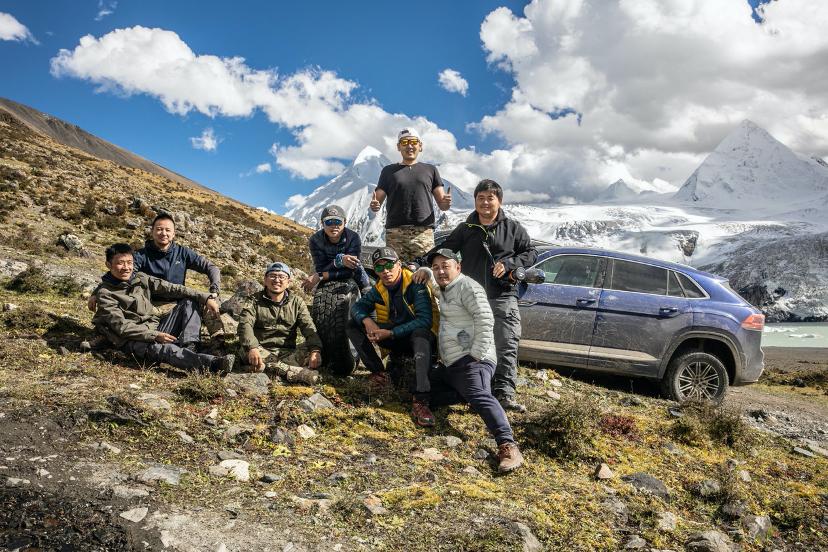 胡正阳经典视频,胡正阳游记川藏线