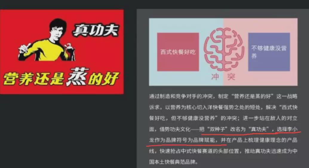 李小龙战斗姿势,抄拳的正确方法图解