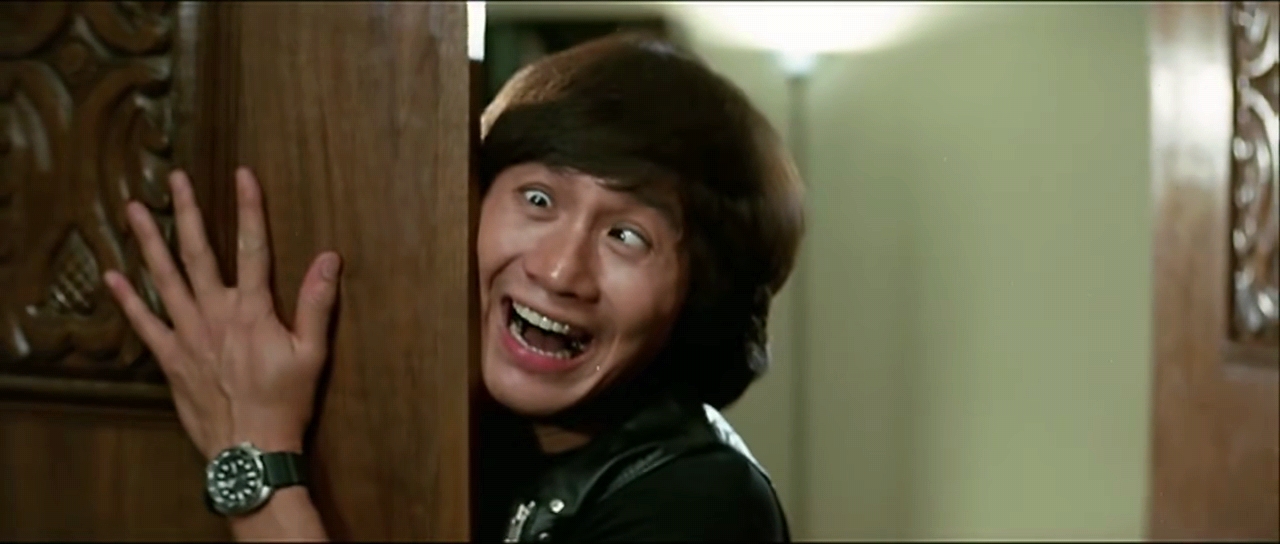 金城武对郑伊健的评价,金城武郑伊健最新消息