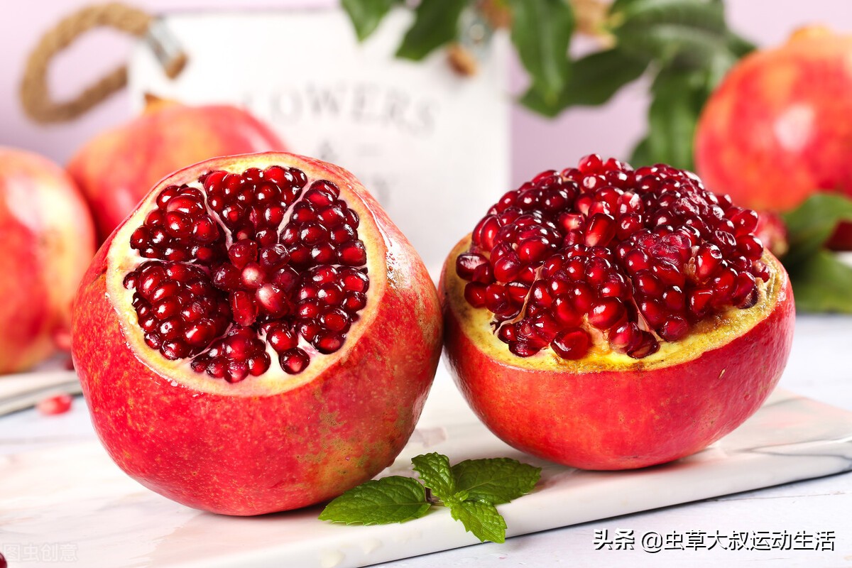 水果怎么吃更健康,世界五大健康水果