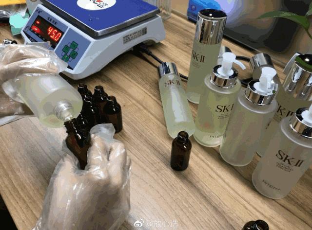 sk-ii神仙水评价,SK-II神仙水好用吗