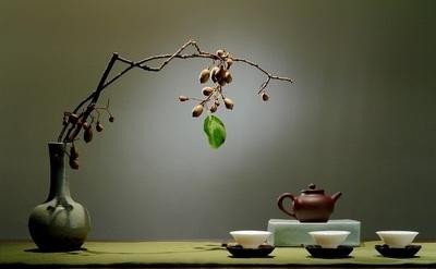 人生如茶少年时,请简要阐述茶圣陆羽的人生经历