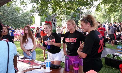 美国高中留学特色,美国高中留学条件有哪些呢