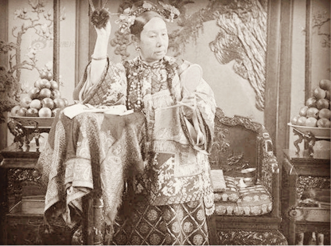 罕见的合影照片,极其罕见的10张照片真的不一样