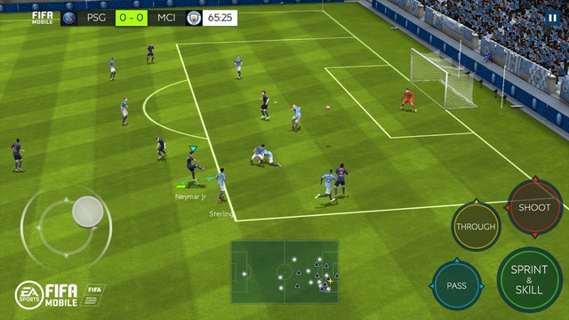 fifamobile如何快速升级,fifamobile快速升级