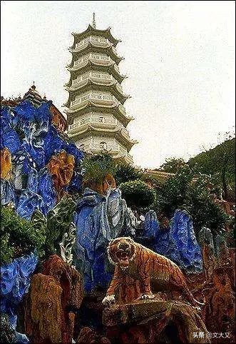 行进中的海派文化百宝箱｜龙虎清凉油Dragon＆TigerEssentialBalm