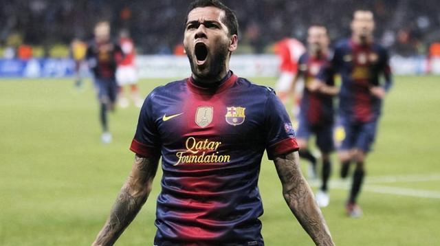 他曾依靠吹牛当上俱乐部主席，但可能是拯救巴萨的最佳人选