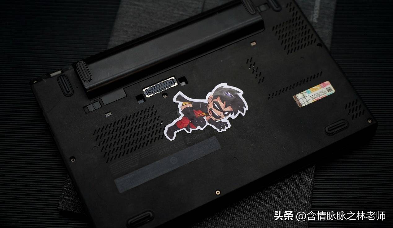 人生若只如初见，ThinkPadX240垃圾本复活记