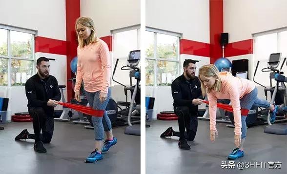 女性膝关节疼痛的最好治疗方法,为什么女性膝关节更容易出问题