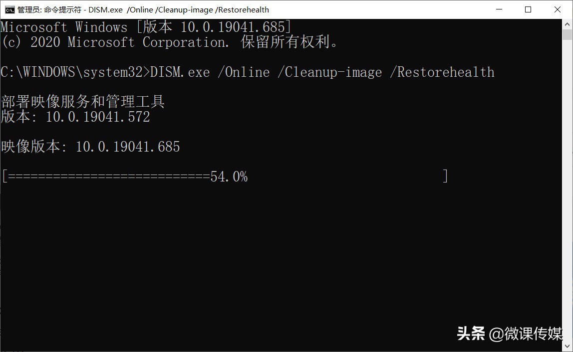 windows10配置更新卡住了怎么办,为什么windows10更新一直等待安装