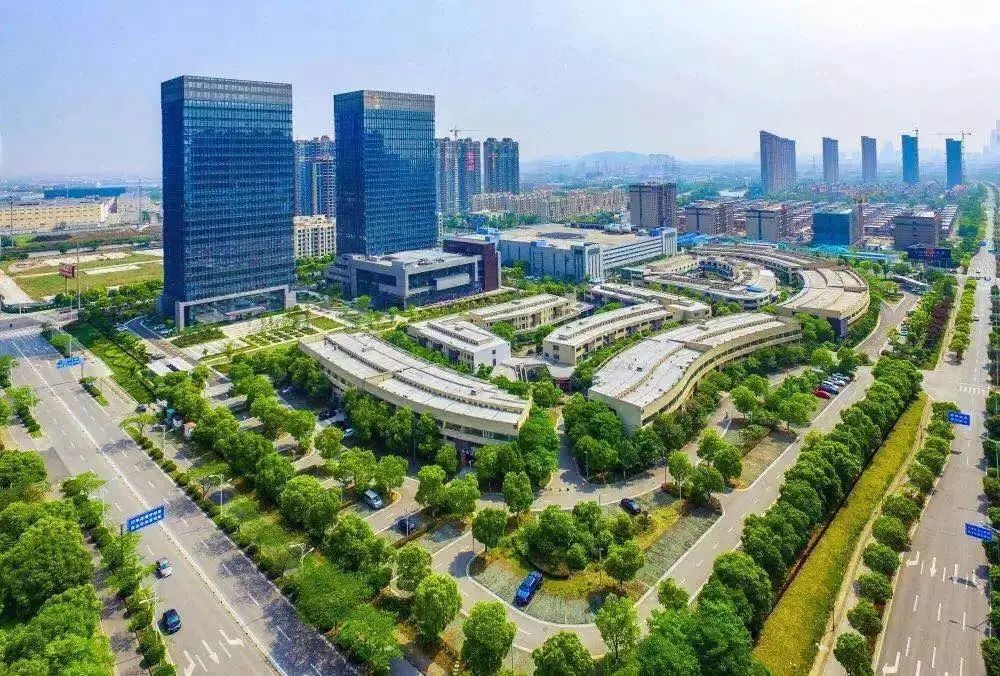 江苏无锡十强镇排名,无锡上榜中国最具幸福感城市