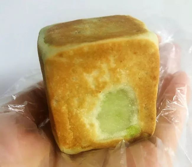 沈阳网红仙豆糕,仙豆糕测评视频