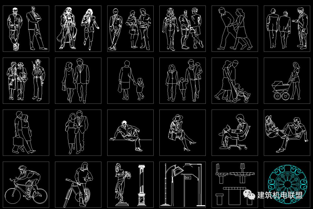 cad免费图库施工,cad施工图纸免费下载网站