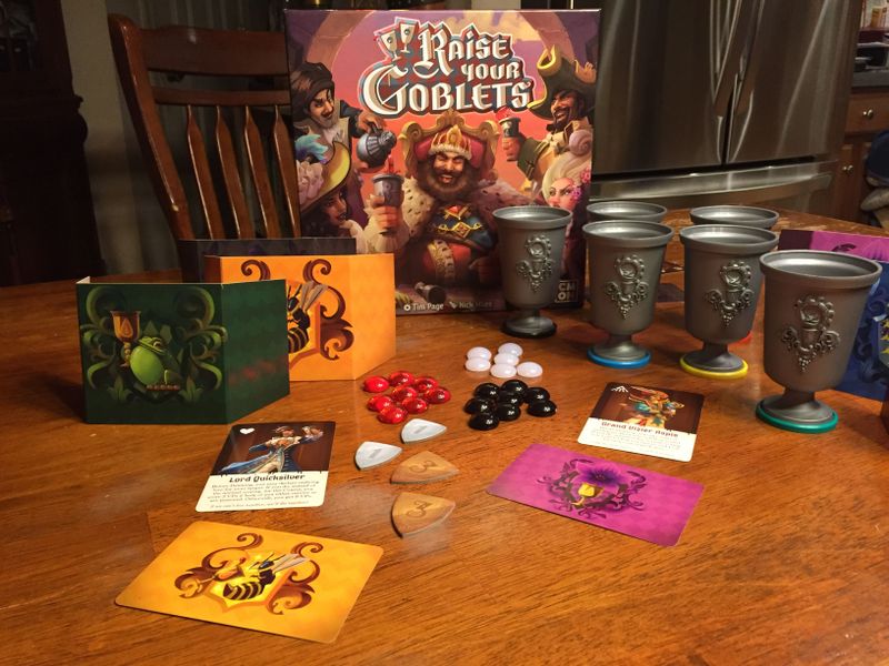 适合喝酒的桌游,喝酒桌游哪个好玩