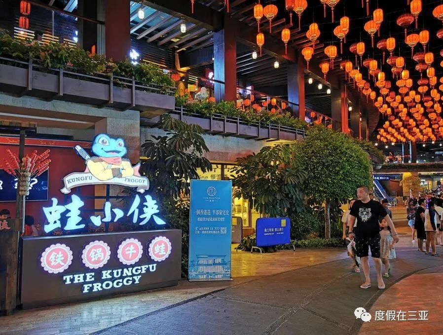 三亚必去的海棠湾,三亚海棠湾旅游攻略