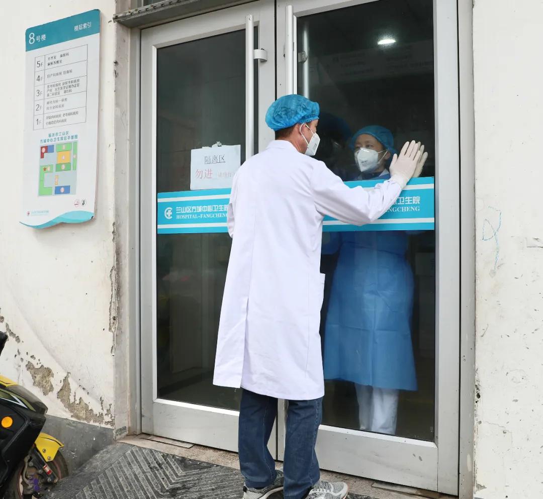 e起助力同心战“疫”——优秀网络作品展示（二十二）