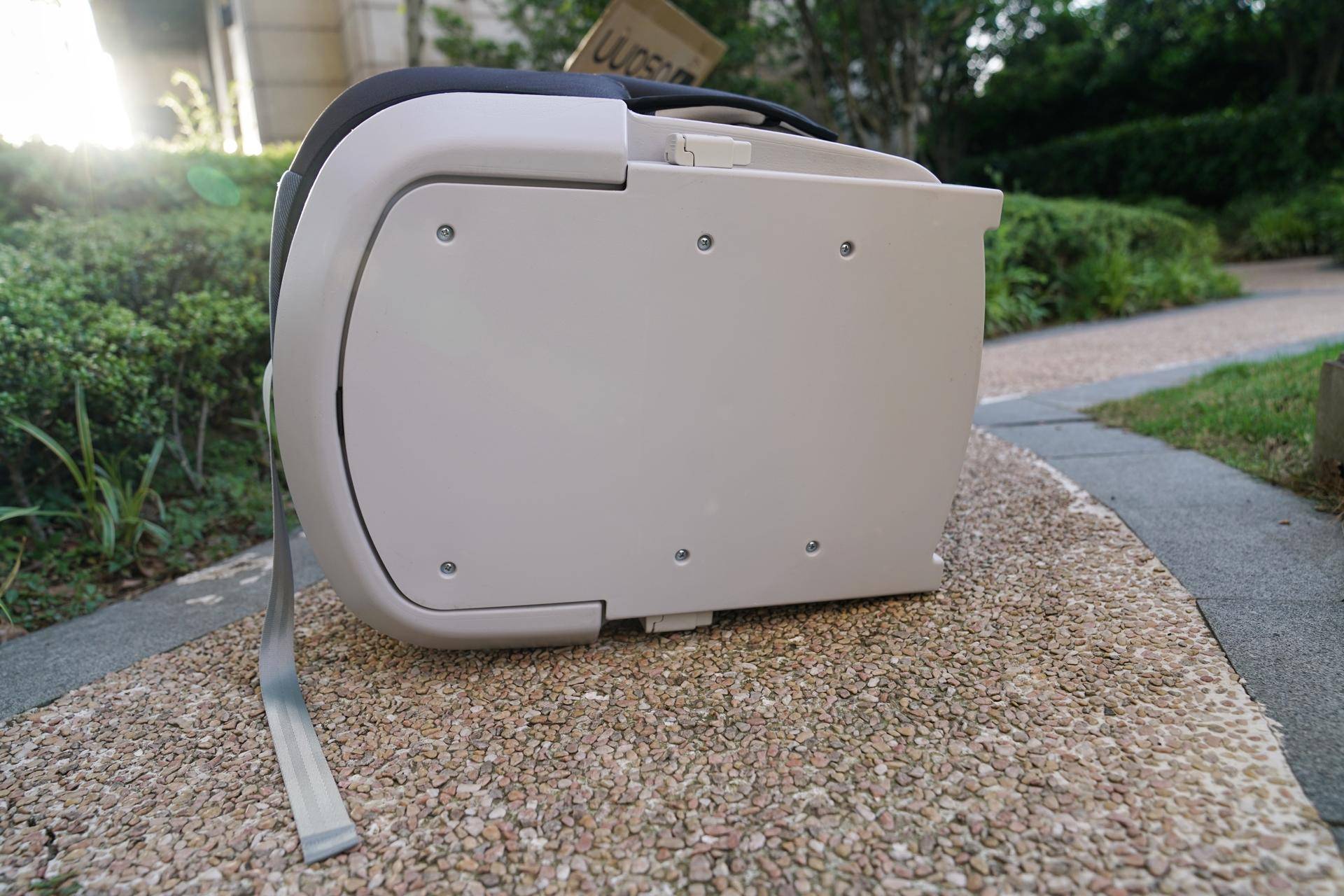 osann安全座椅真实测评,9个维度详解安全座椅选购攻略