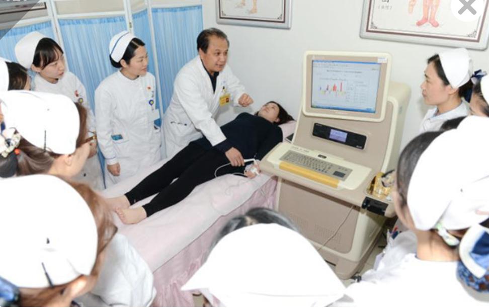 潍坊：治疗血液疑难病，中医药显奇效！