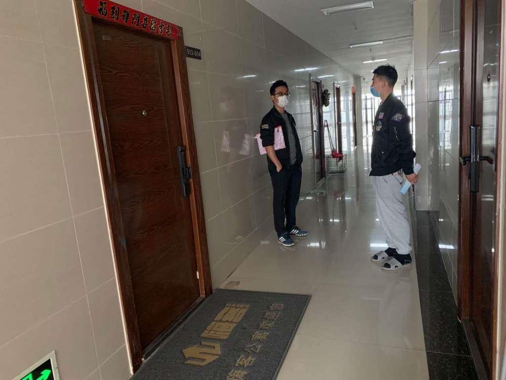 嗨客租房要求减免房租,合肥嗨客租房曝光